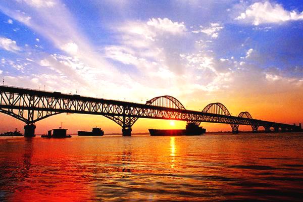 细说:中国近现代名桥,看看有没有自己家乡的!