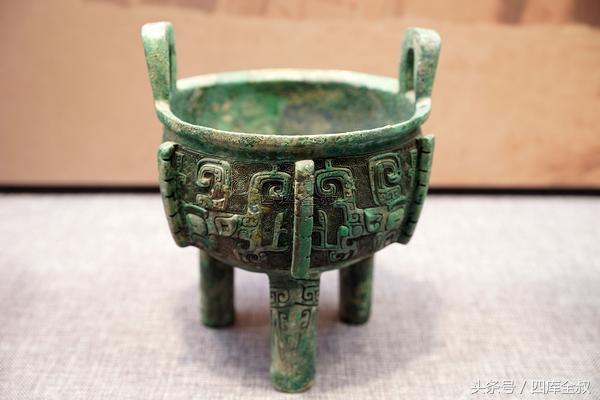 首博京津冀历史文化展——夏商时期