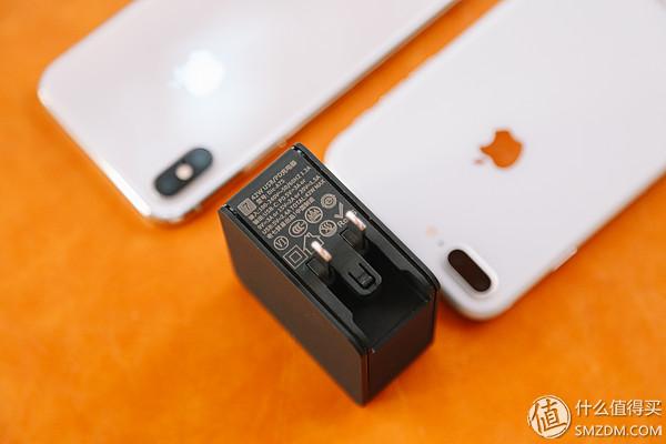 ▼ 10%—100%全程充电曲线