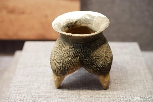 首博京津冀历史文化展——夏商时期