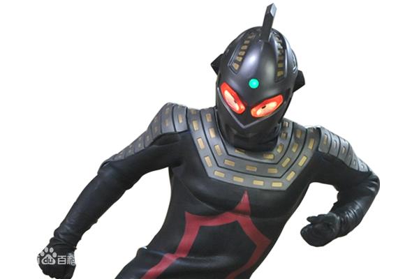 盘点最霸气的六位黑暗奥特曼最后一个竟然是暗之国的统治者