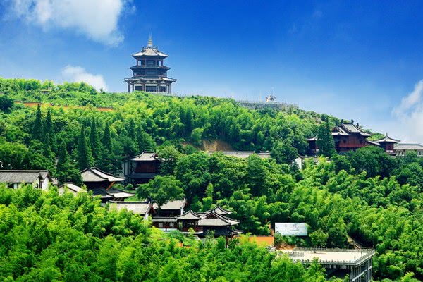 最好的风景就在脚下,去发掘一处少有人知的隐世秘境