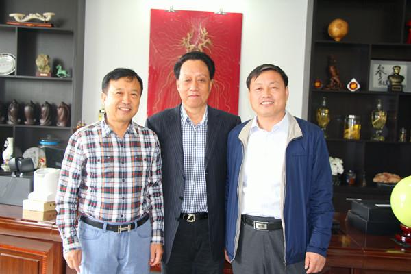 2018辽宁省最有钱的10个人,孙喜双280亿成首富,你认识他吗?