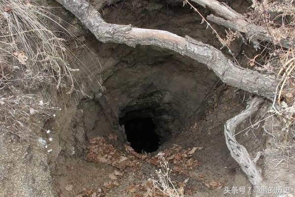 揭秘盗墓贼的规矩这种东西从不拿会死人的