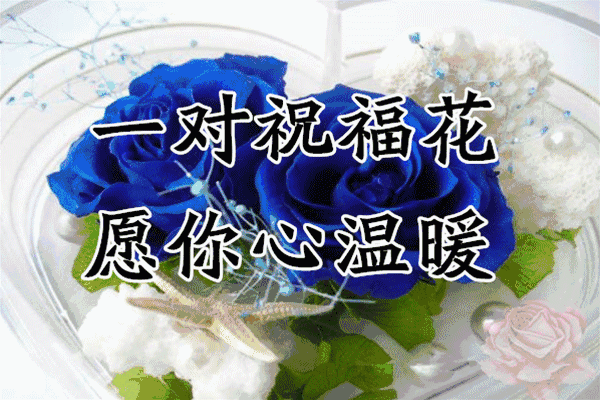 3.14白色情人节,祝你幸福!我愿执子之手,与子偕老(love)