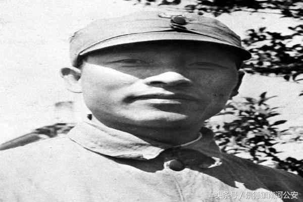 皖东北保安司令部副司令 常玉清独立旅(由淮海第二,三支队组成,后归第