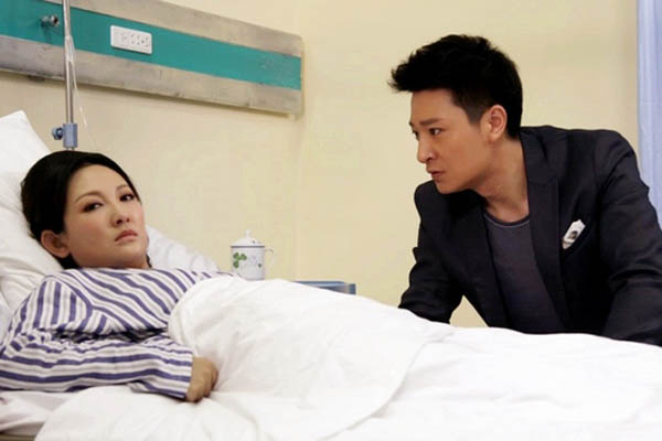 恋爱先生李宗翰多大了真实年龄 人过中年魅力不减