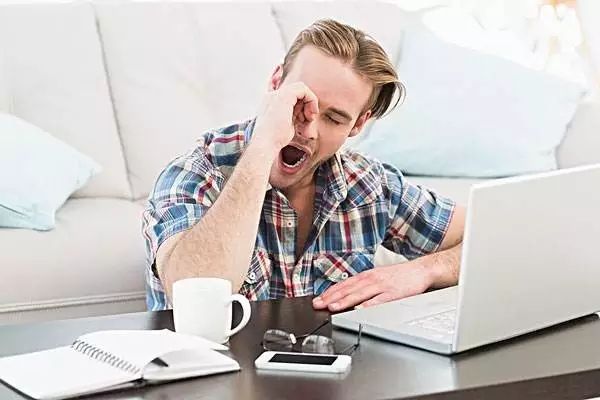 节后犯困没精神?提神抗疲劳只需3招,让你快速满血复活