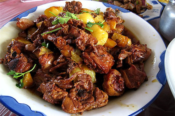 这8道炖菜才是东北的招牌炖菜!