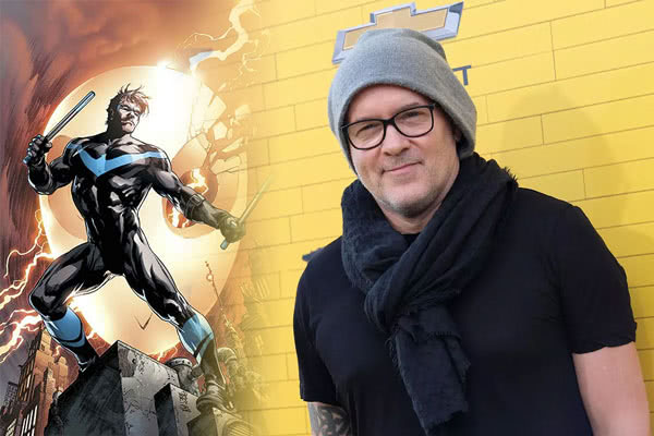 《夜翼》导演发推表示不会跟着"尾灯"离开