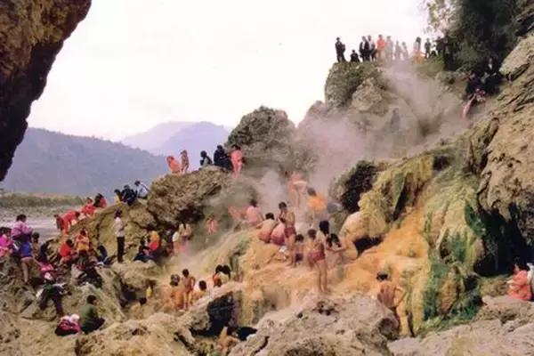 云南最后的处女地胜似瑞士美过马代还不要钱