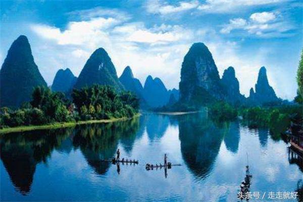 第一个免票的5A景区, 带动了二十多个5A景区免门票, 看看有哪些