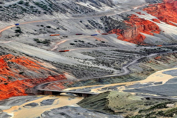 中国面积最大的省份是哪个省,你知道吗?