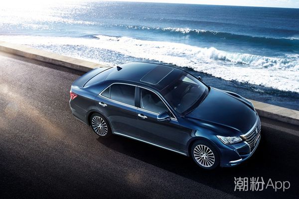 丰田皇冠有哪些致命缺陷 购车一定要全面考虑