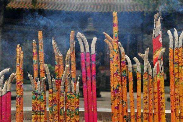 农村|香火|拐杖_新浪网