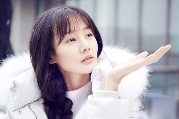 李姓女明星颜值排行榜,李小璐第四,李沁第三,前两名难分伯仲!