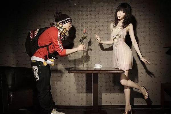 没有房的男生谈结婚就是耍流氓