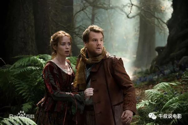 毁童年的童话果然出乎意料!