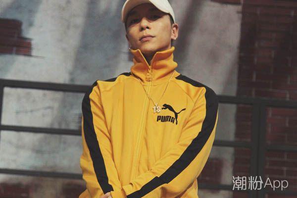 黄景行在世界上排名多少?无敌机械舞使其成为