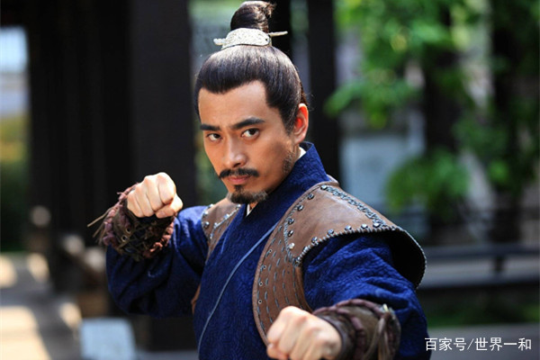 一和盘点:《琅琊榜》武功高手排行榜