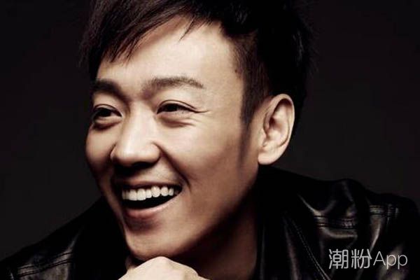 《美好生活》边志军扮演者意外走红,竟是话剧界的影帝!