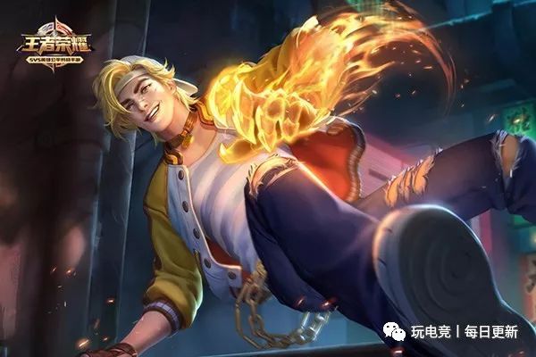 【王者荣耀】2018TGA赛事开启!