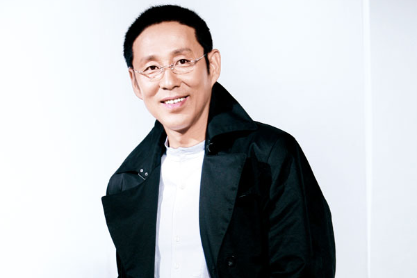 称得上"老戏骨"的五位男演员,谁是你小时候的回忆呢?