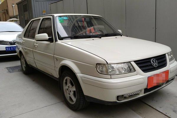 老女人的激情, 大众-捷达 2008款, 在挑选车老婆的路上还得老妇女