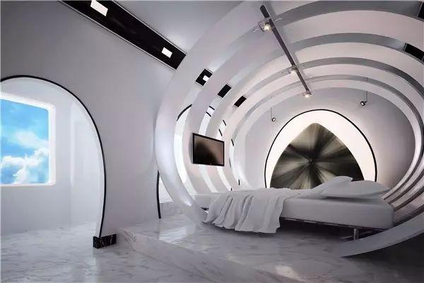 5h的这里比苏州近,比杭州美!还藏了一家高科技酒店!