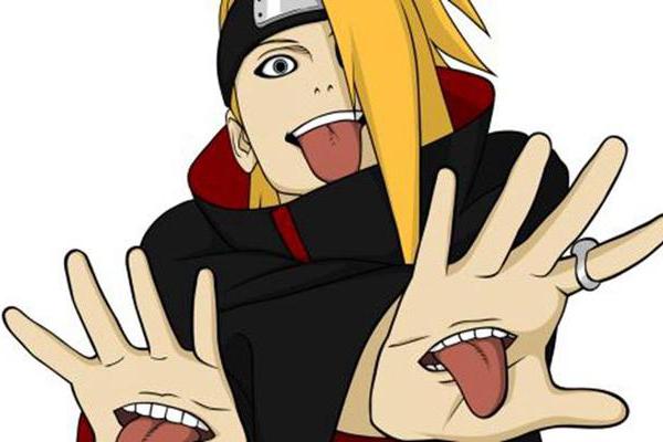 火影迪达拉和飞段一个肉盾一个输出为什么佩恩不让他俩组队呢