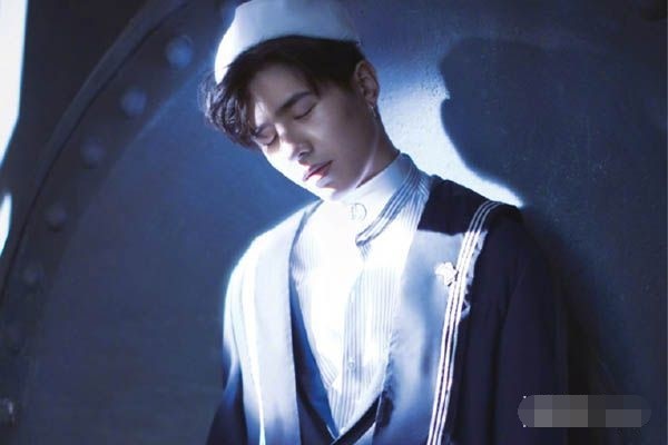 刘昊然是京圈力捧对象,扒一扒刘昊然的资源都