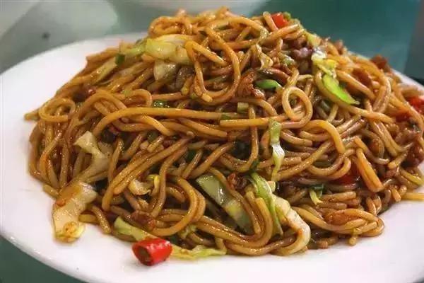 舌尖上的江西|十大特色地道的赣菜美食,快点如实交代,你吃过?