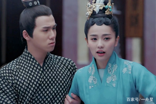 《凤囚凰》楚玉成2分钟女主,容止说的"如何有孕"哪儿去了