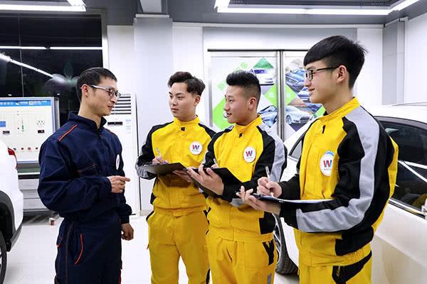 新能源汽车行业痛点如何突破