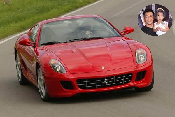 盘点8大当红明星的座驾,赵丽颖的霸气十足,刘诗诗的低调地可怜-新浪汽