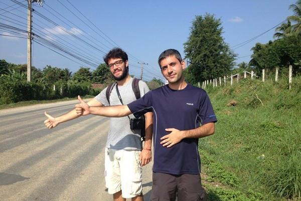 外国人来华出差的境外险 外国人来中国旅游保险