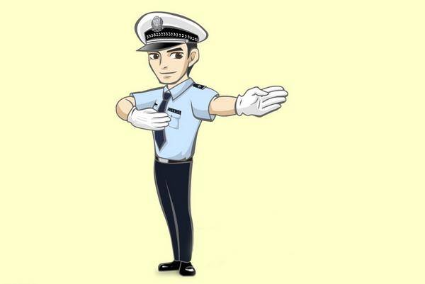 西安交警情人节贴罚单不处罚,是在助长违法者过西方节日吗?