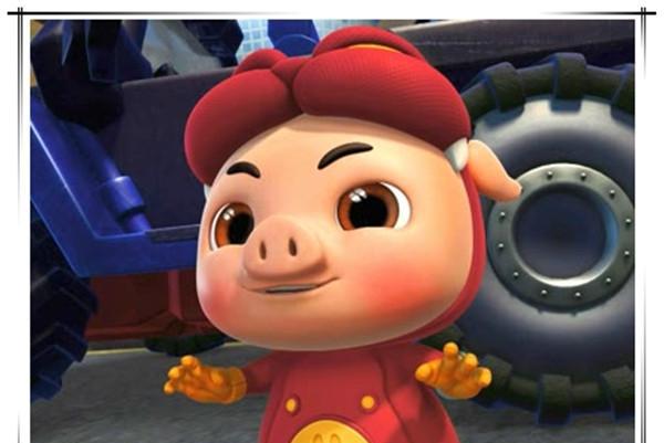 电视里热播的这些动画片,引发很多血的教训,你却还在给孩子看|熊出没