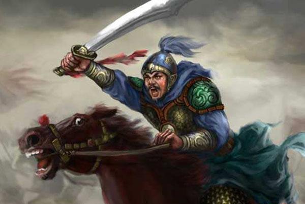 三国演义上的吴臣,正史上实名吴巨,是东汉末年刘表所置的苍梧太守.