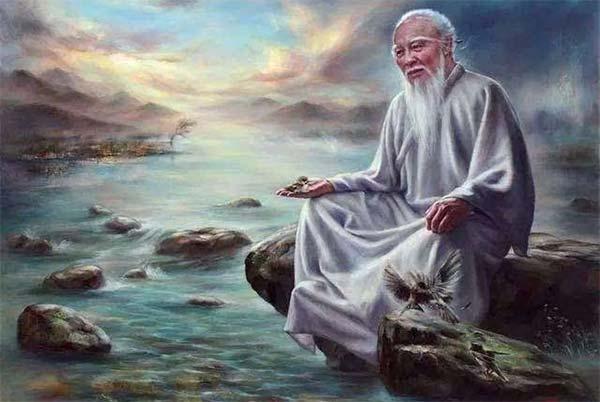 中国历史上突然消失的4位名人,至今谜团重重,没有任何线索|老子|谜团