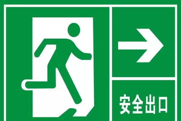 要了解一下当地消防队的高空救援能力请别忘记标注房屋附近的疏散楼梯