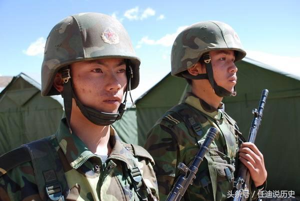 2018年新规定,我国军人身上有纹身真的可以入