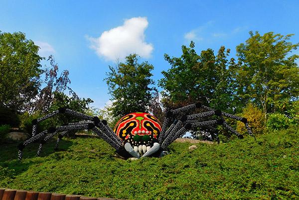 国内最好玩的10大游乐园 中国10大游乐园排名