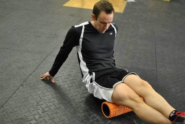 健身效果不明显怎么办?做好恢复性训练,让锻炼