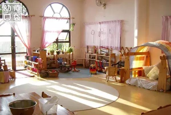 蒙台梭利VS瑞吉欧,一文帮你弄懂国外两大教育理念