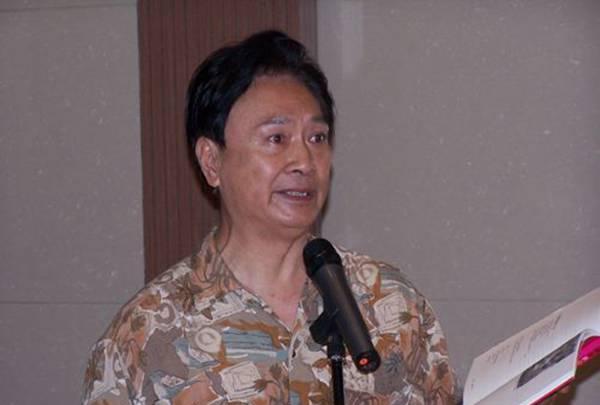 明星相册:没有重名,梁波罗年届八旬仍然帅(图)