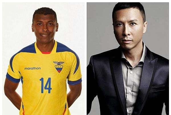 确定不是亲兄弟?(多图)|容祖儿|胡海泉|奥地利_新浪网