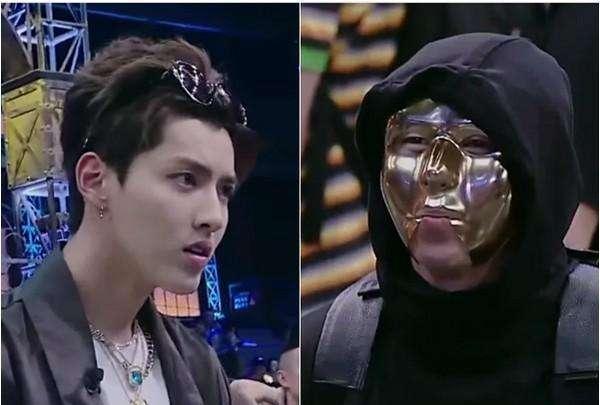 欧阳靖骂完吴亦凡,却说是帮他庆生?这塑料花套路只有我懂吗?