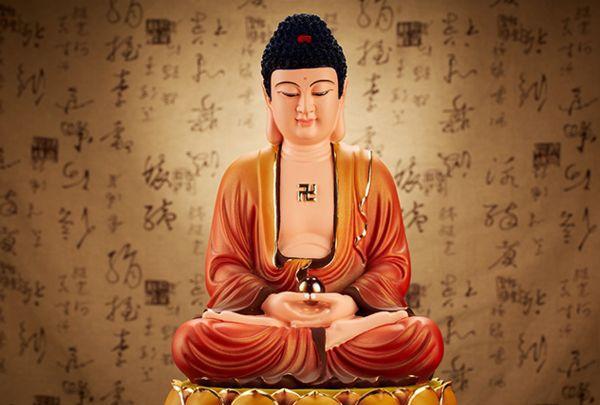 拈香的手,念经的口,拜佛的心,礼佛一拜,念佛一声,福增无量