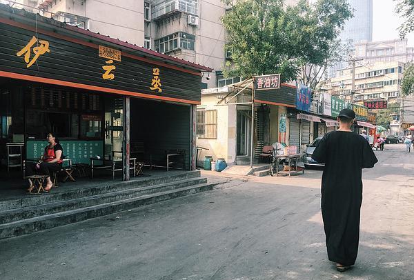 泉城美味,人美食更美:「山东穆斯林」济南西关回民区